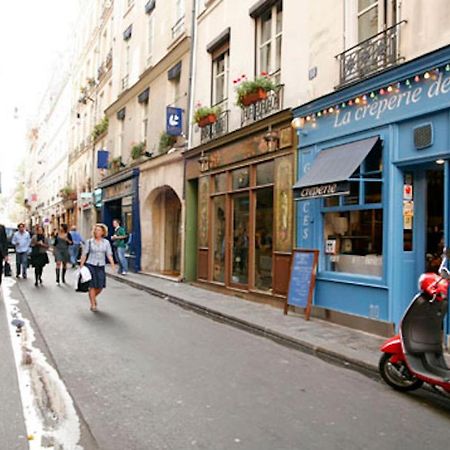 Palais Royal - Etienne Marcel City Apartment 파리 외부 사진