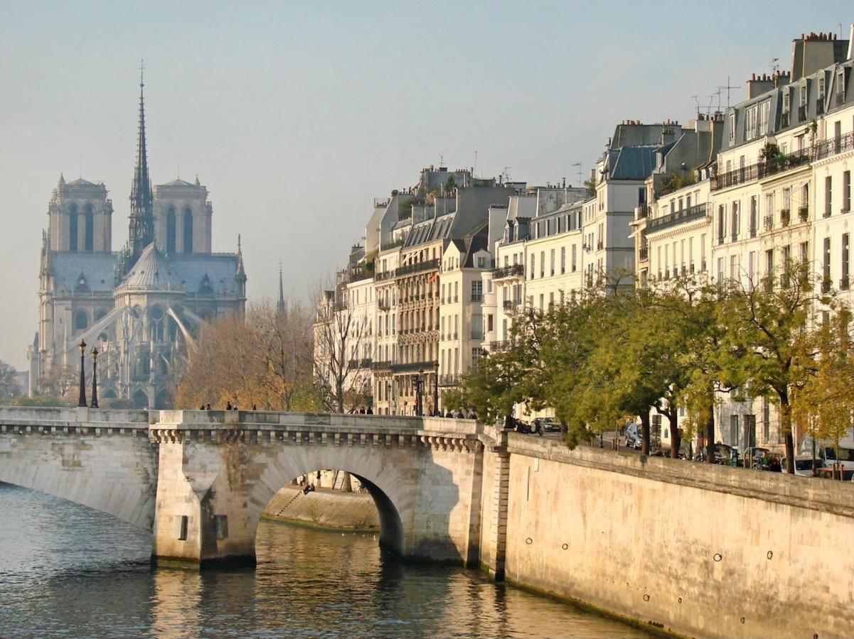 Palais Royal - Etienne Marcel City Apartment 파리 외부 사진